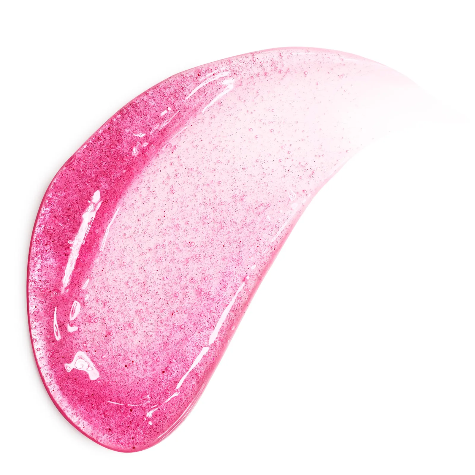Raspberry Lip Oil