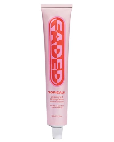 Faded Brightening Serum