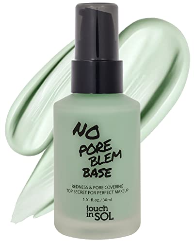 Redness Correcting Base Primer
