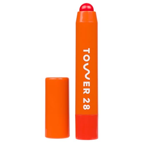 JuiceBalm Tinted Lip Balm