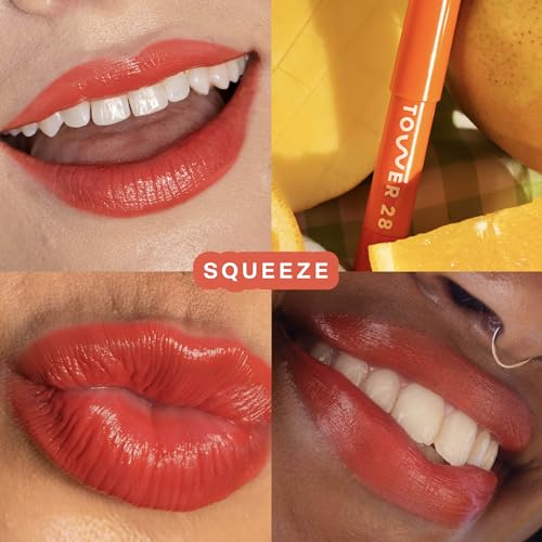 JuiceBalm Tinted Lip Balm