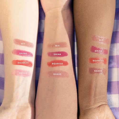 JuiceBalm Tinted Lip Balm