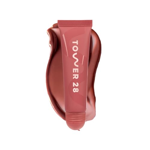 LipSoftie Tinted Lip Balm