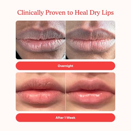 LipSoftie Tinted Lip Balm
