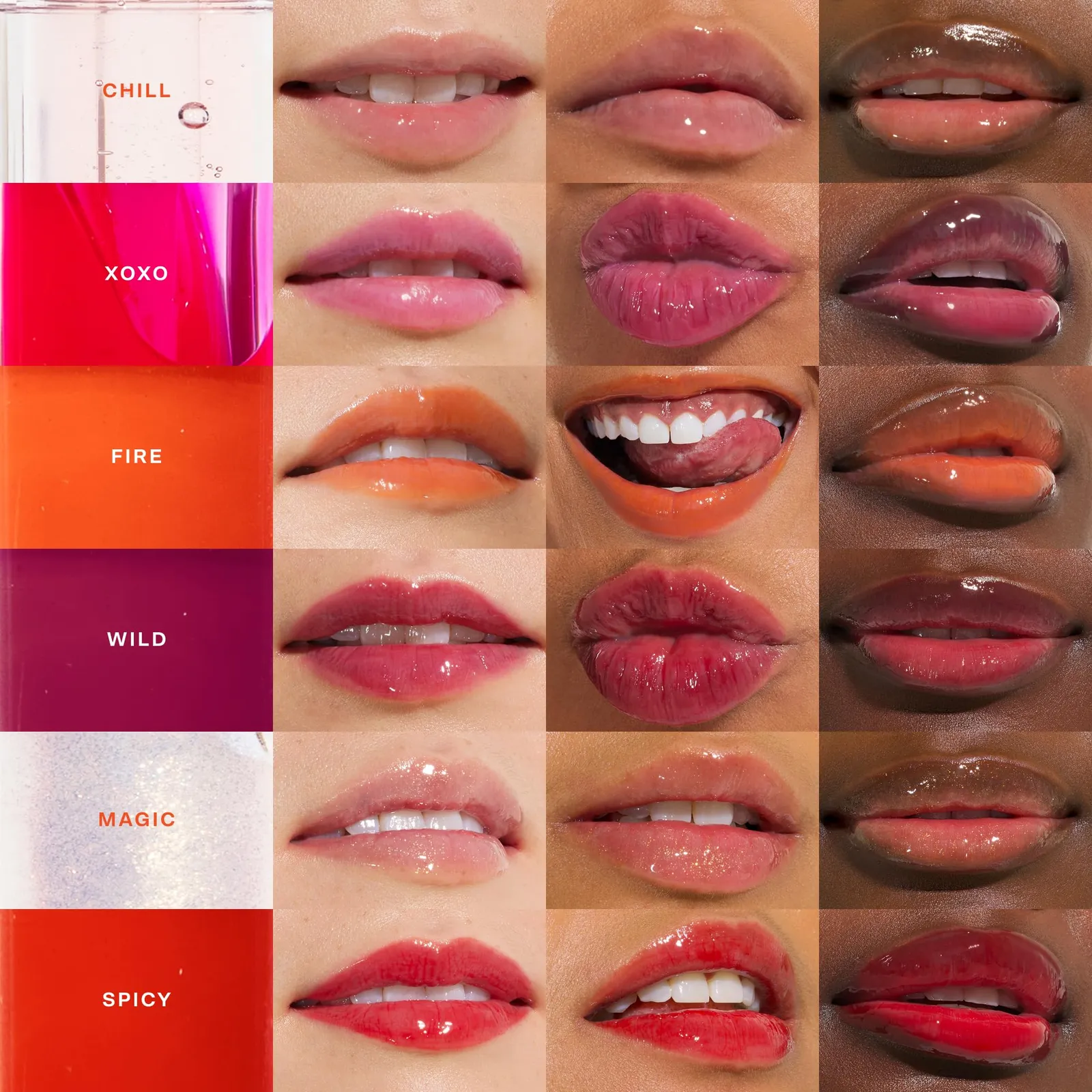 Pistachio Lip Jelly
