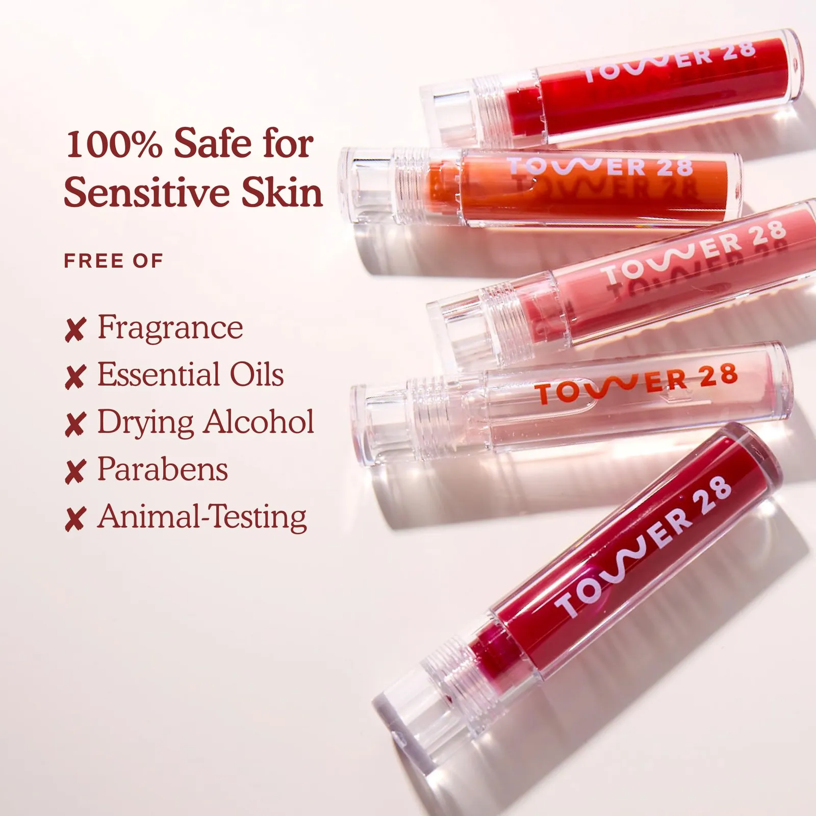 Pistachio Lip Jelly