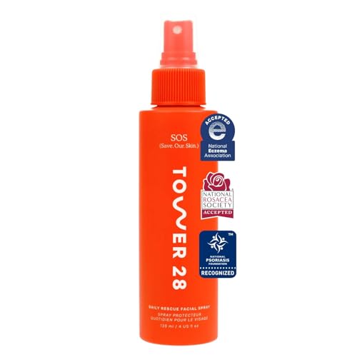 SOS Daily Rescue Spray