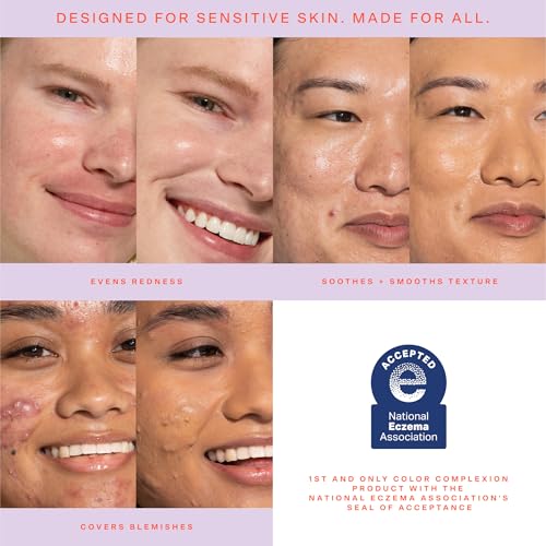 SunnyDays Tinted Sunscreen SPF 30