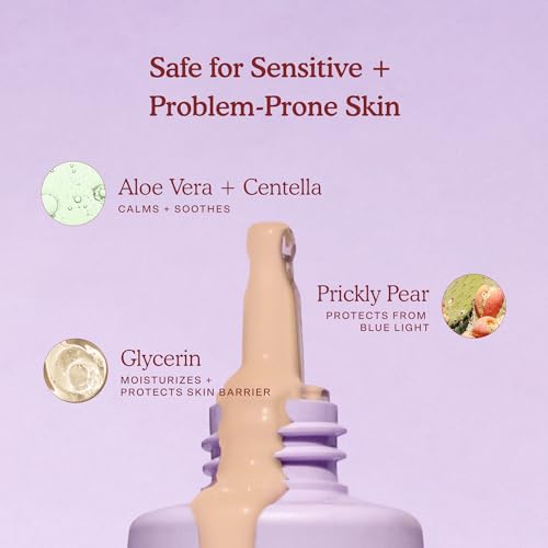 SunnyDays Tinted Sunscreen SPF 30