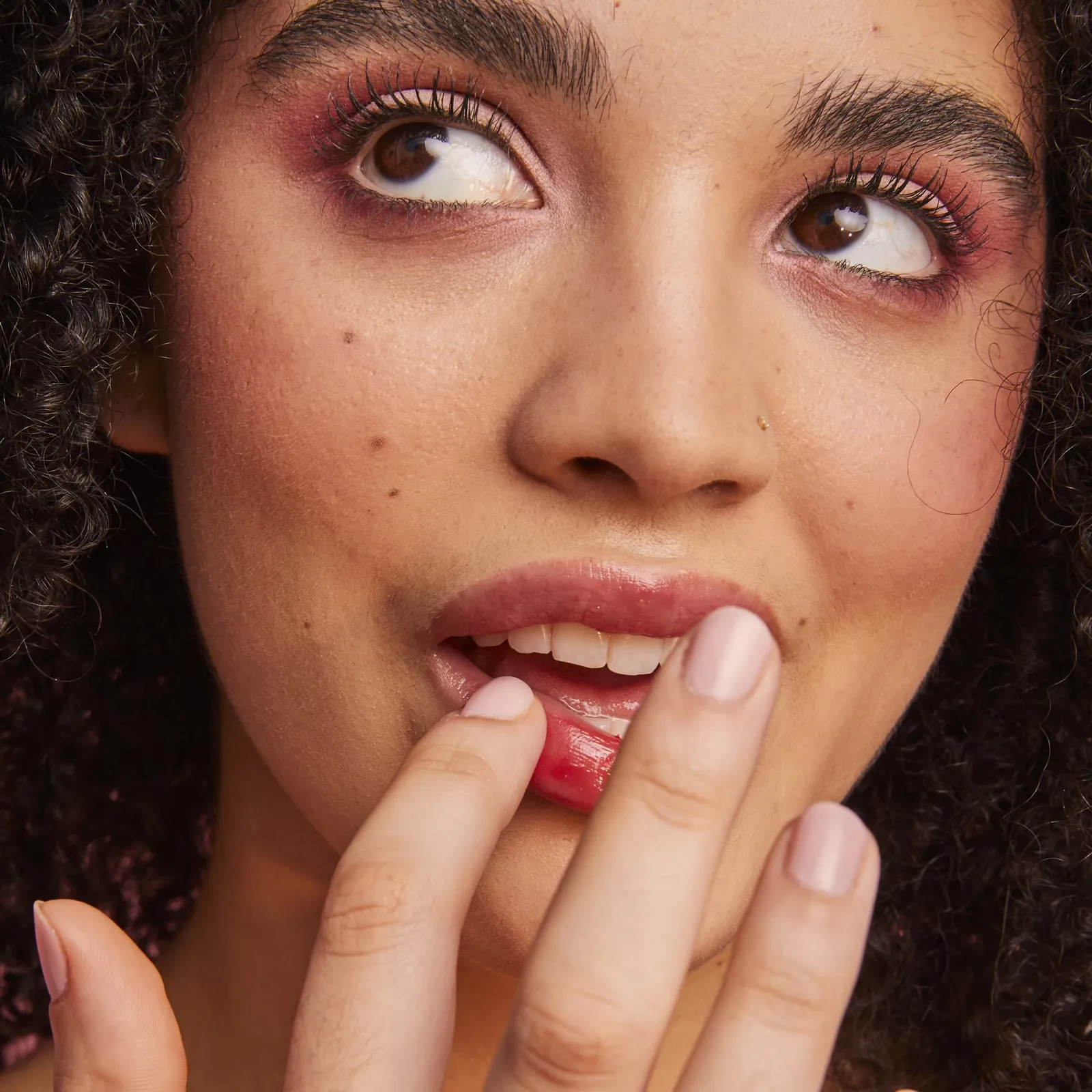 Strawberry Lip Butter