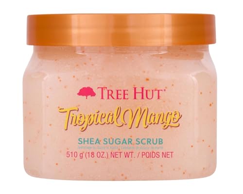 Tropical Mango