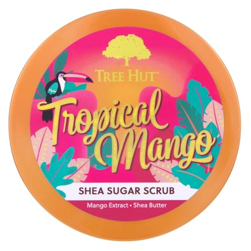 Tropical Mango