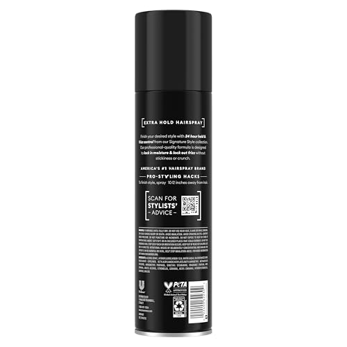 TRESemmé Extra Hold Hairspray