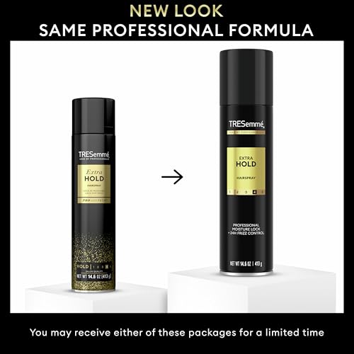 TRESemmé Extra Hold Hairspray