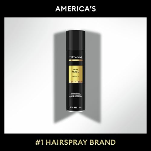 TRESemmé Extra Hold Hairspray