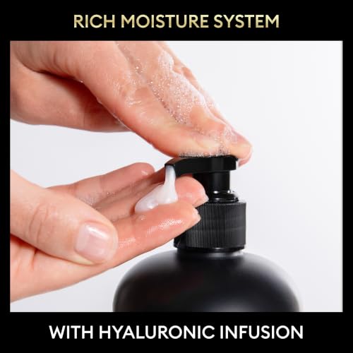 TRESemmé Rich Moisture Hydrating Shampoo & Conditioner Set