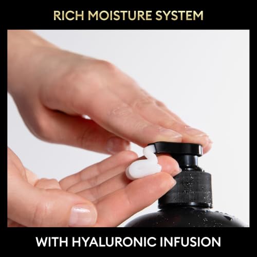 TRESemmé Rich Moisture Hydrating Shampoo & Conditioner Set