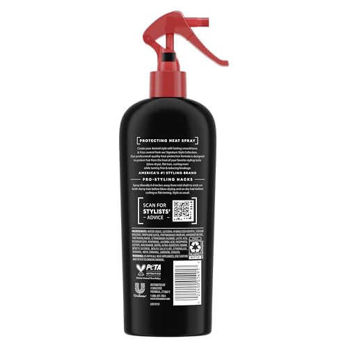 with Protection up to 450°