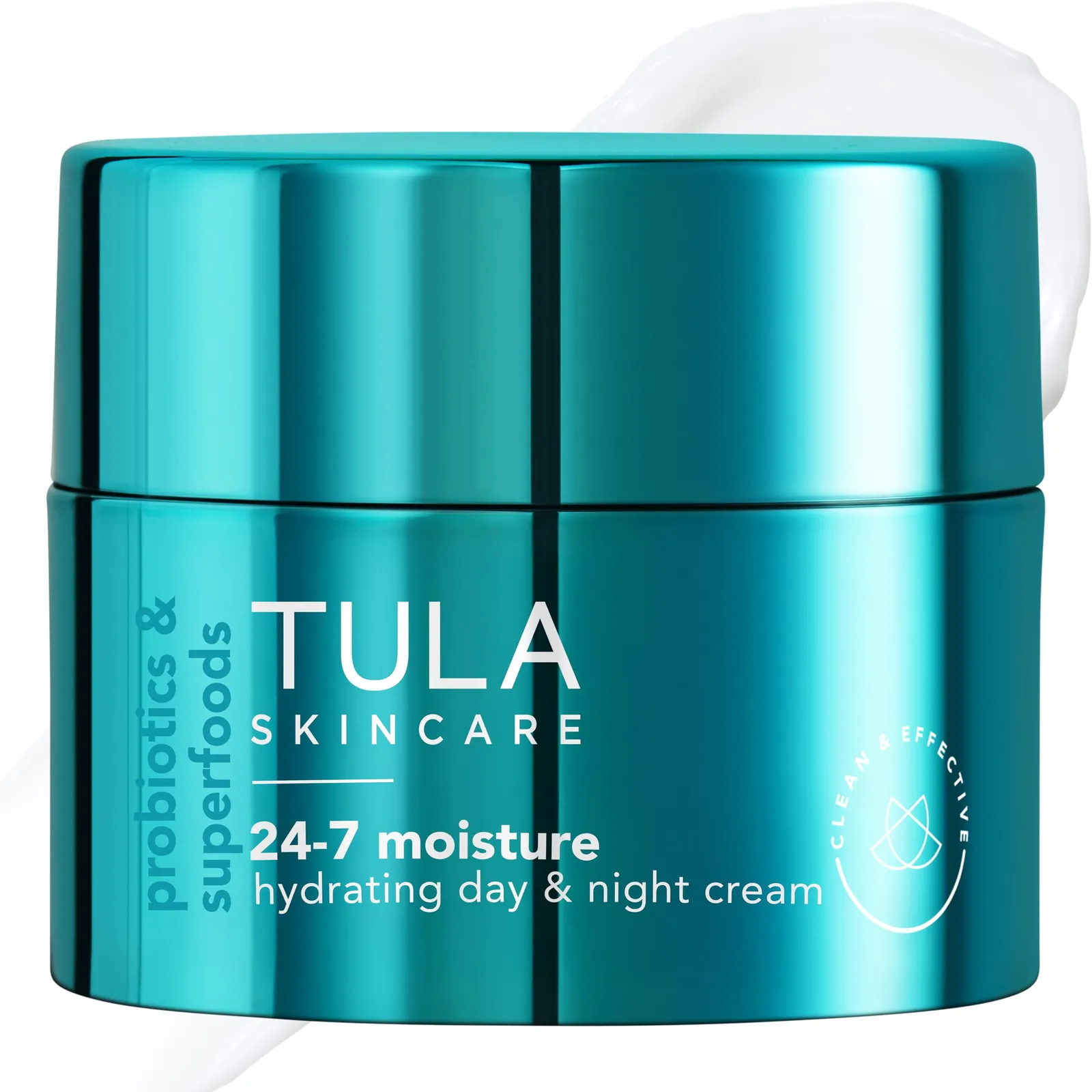 24-7 Chrome Day & Night Cream
