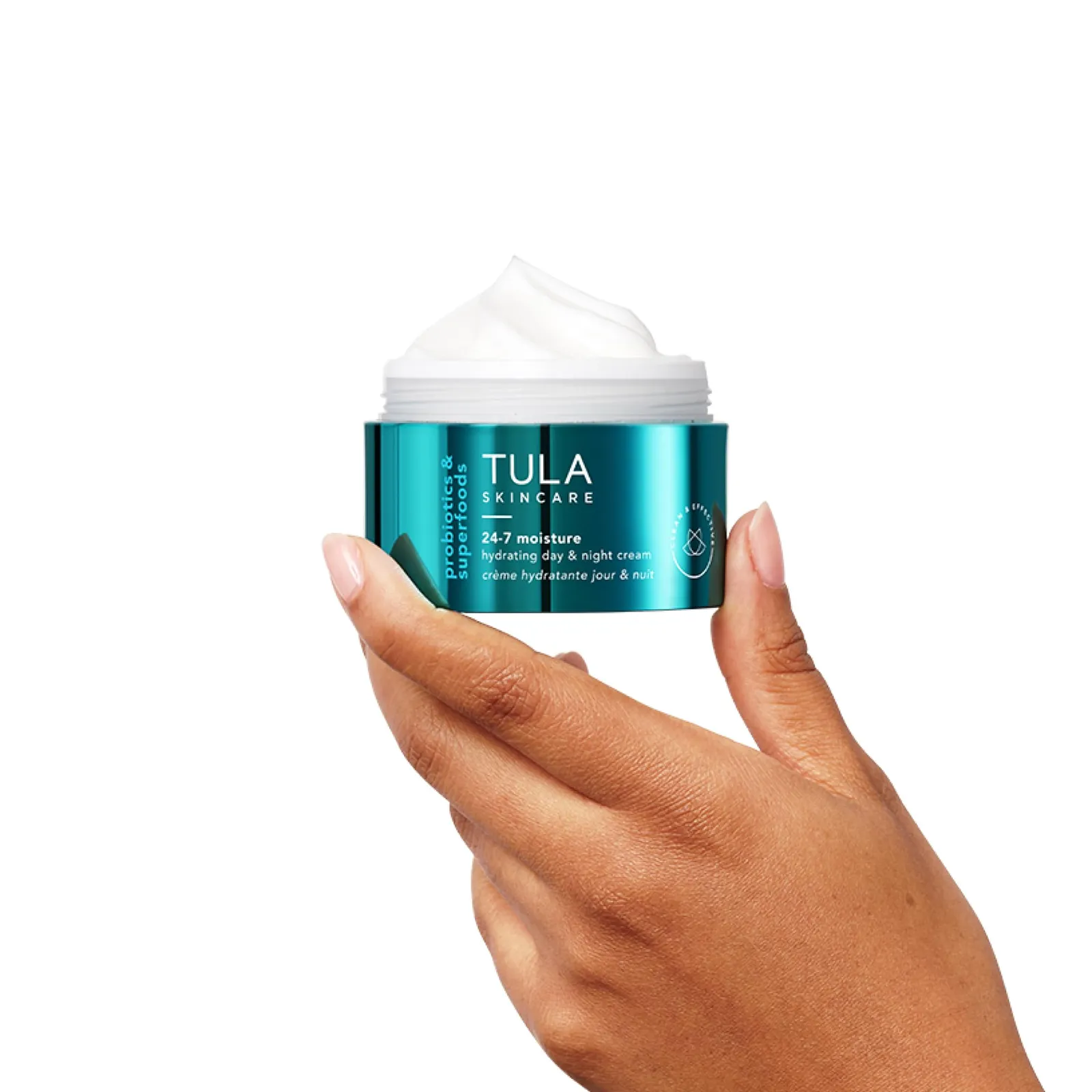 24-7 Chrome Day & Night Cream