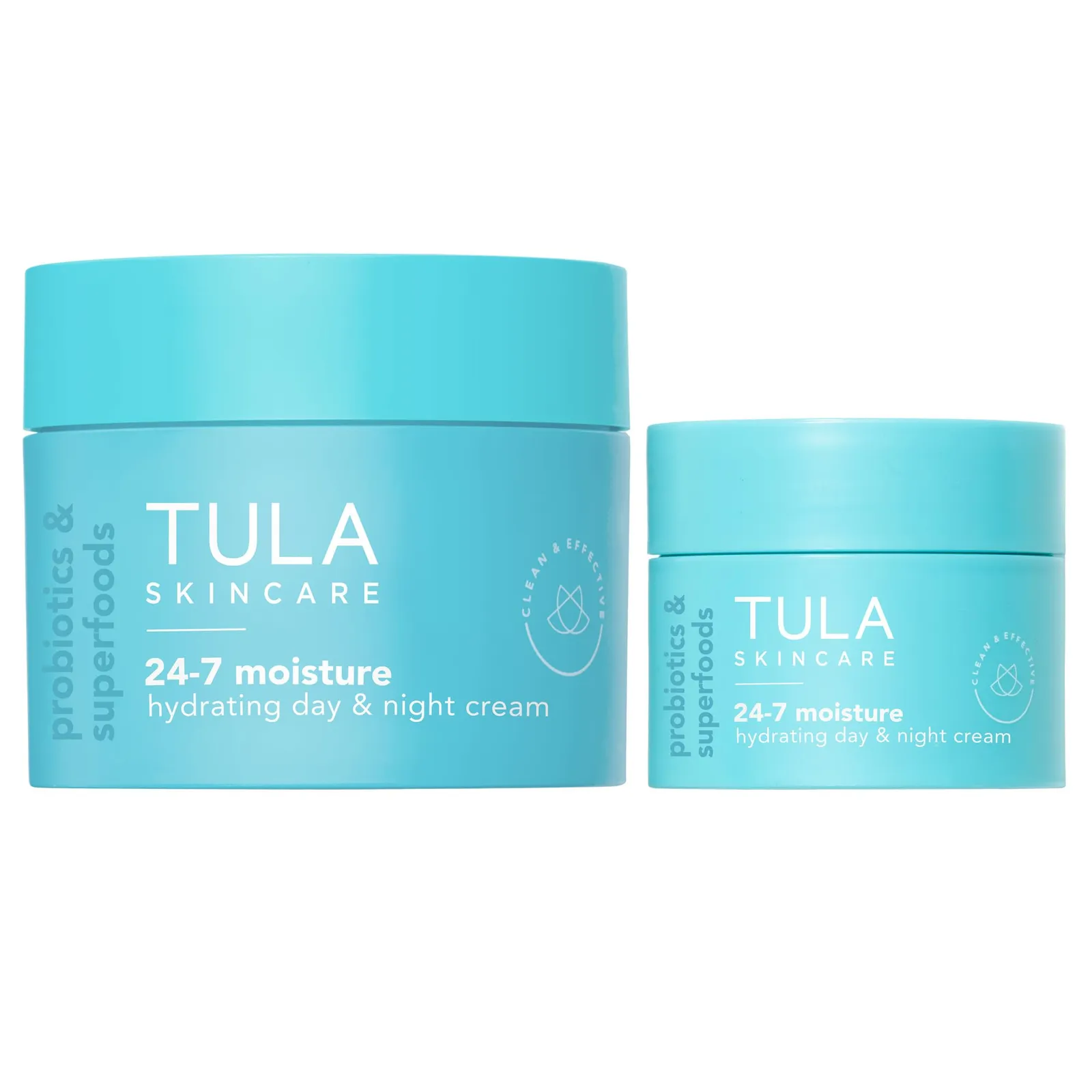 24-7 Hydrating Day & Night Cream Duo