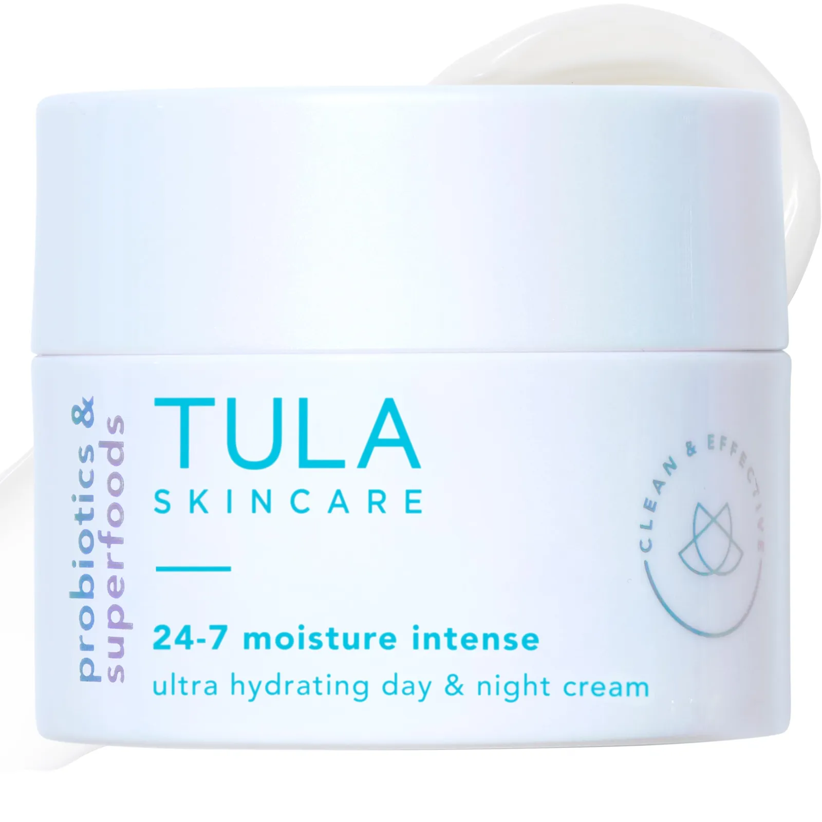 24-7 Moisture Intense Day & Night Cream