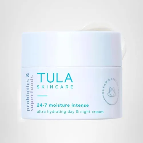 24-7 Moisture Intense Day & Night Cream