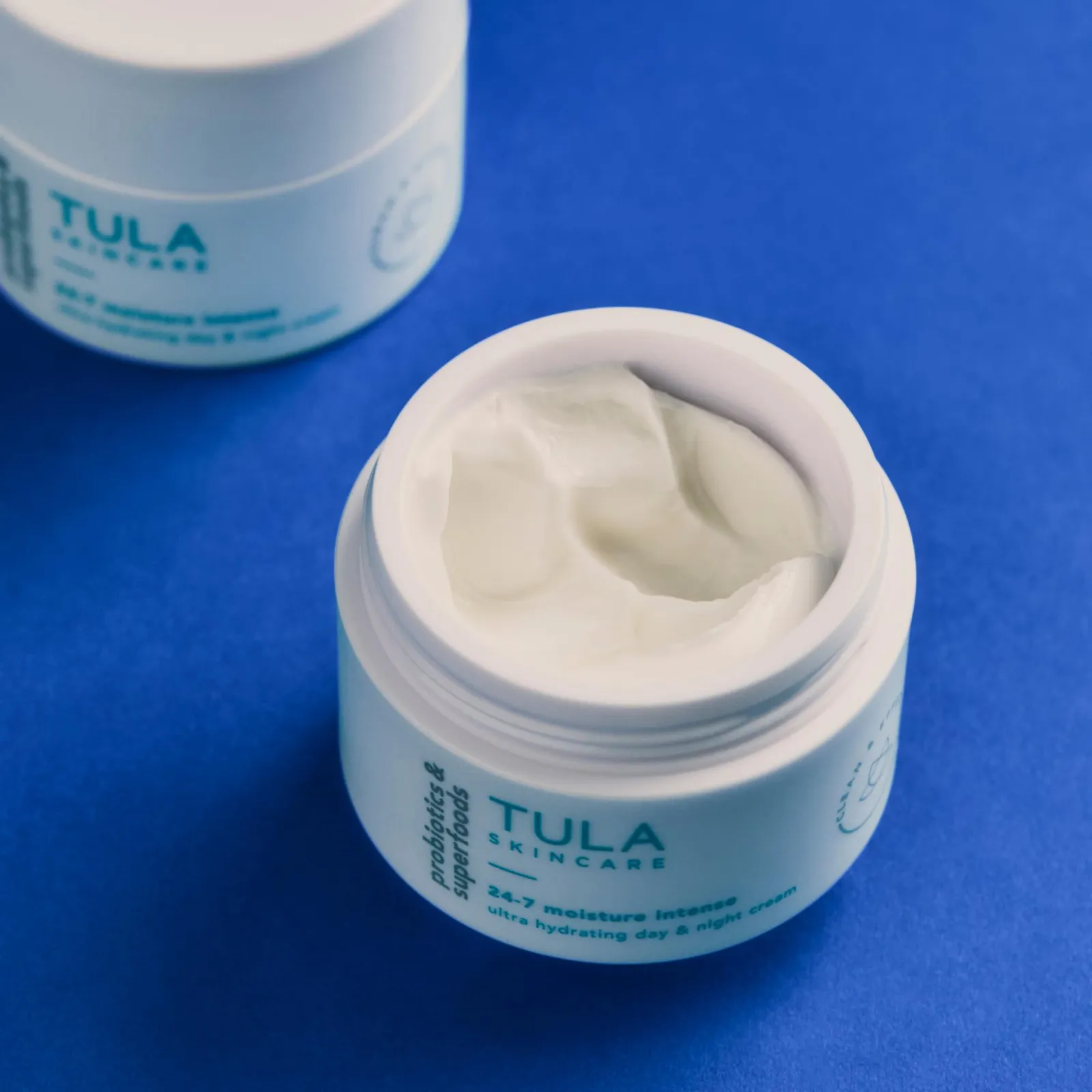 24-7 Moisture Intense Day & Night Cream