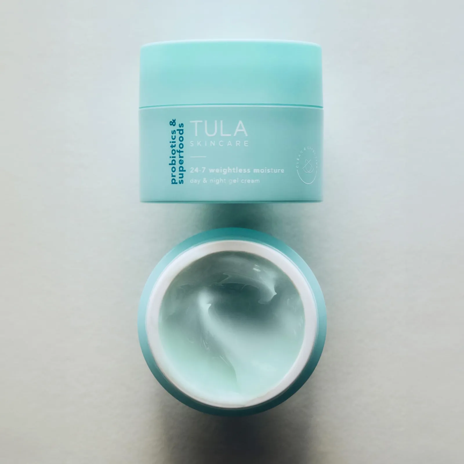 24-7 Weightless Day & Night Cream Duo
