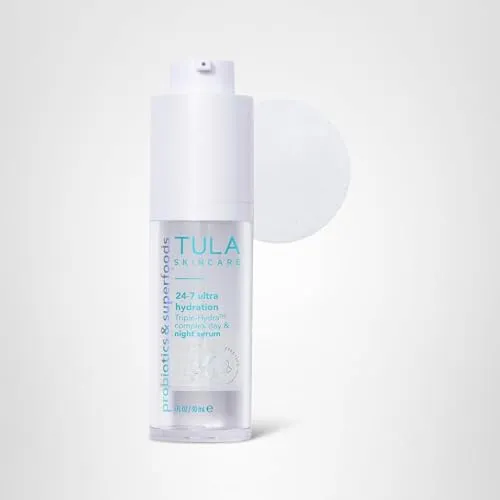 24/7 Ultra Hydration Serum
