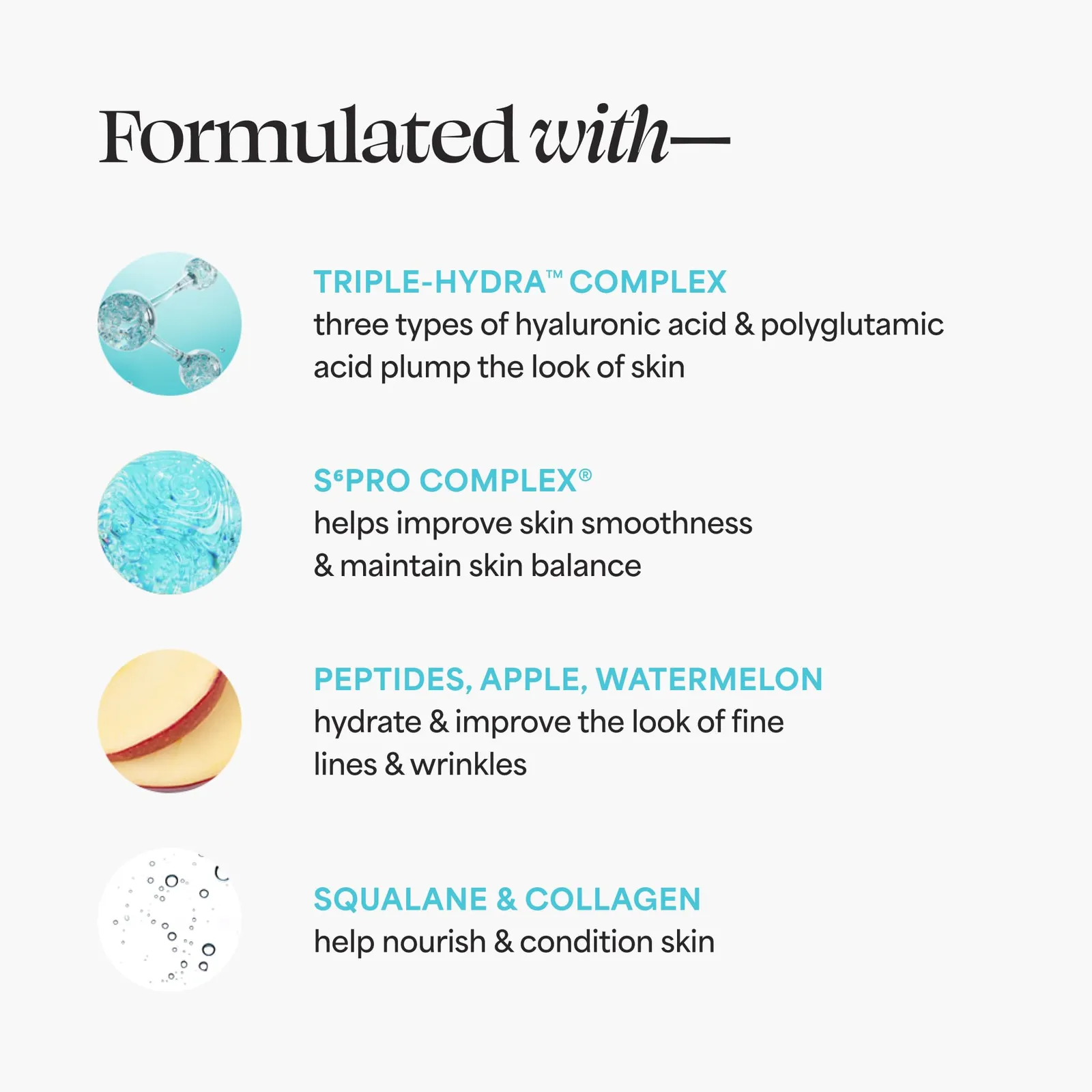 24/7 Ultra Hydration Serum