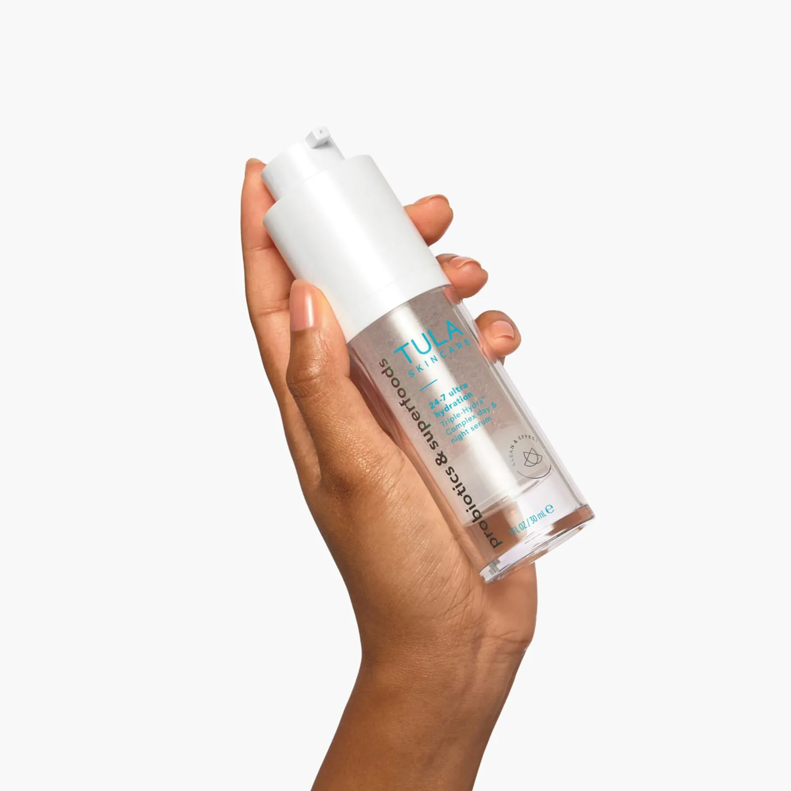 24/7 Ultra Hydration Serum