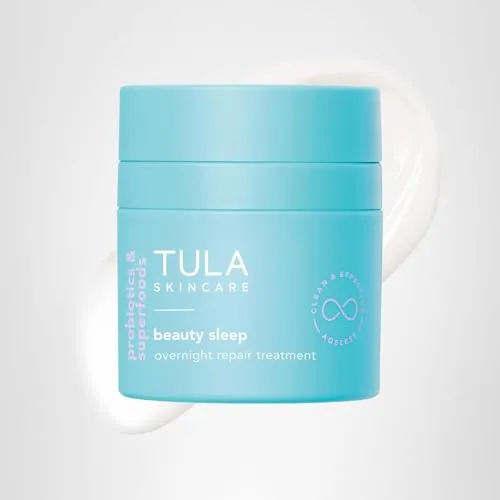 Beauty Sleep Overnight Repair Treatment