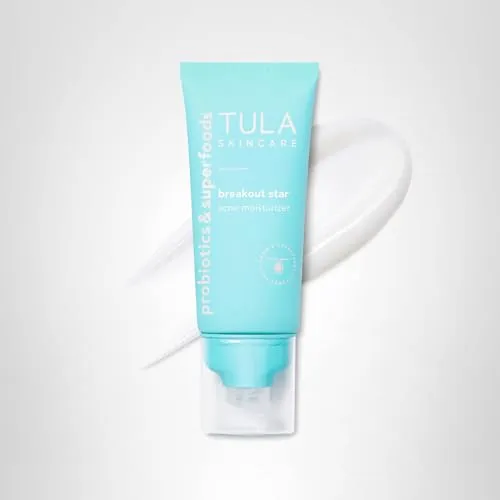 Breakout Star Acne Moisturizer