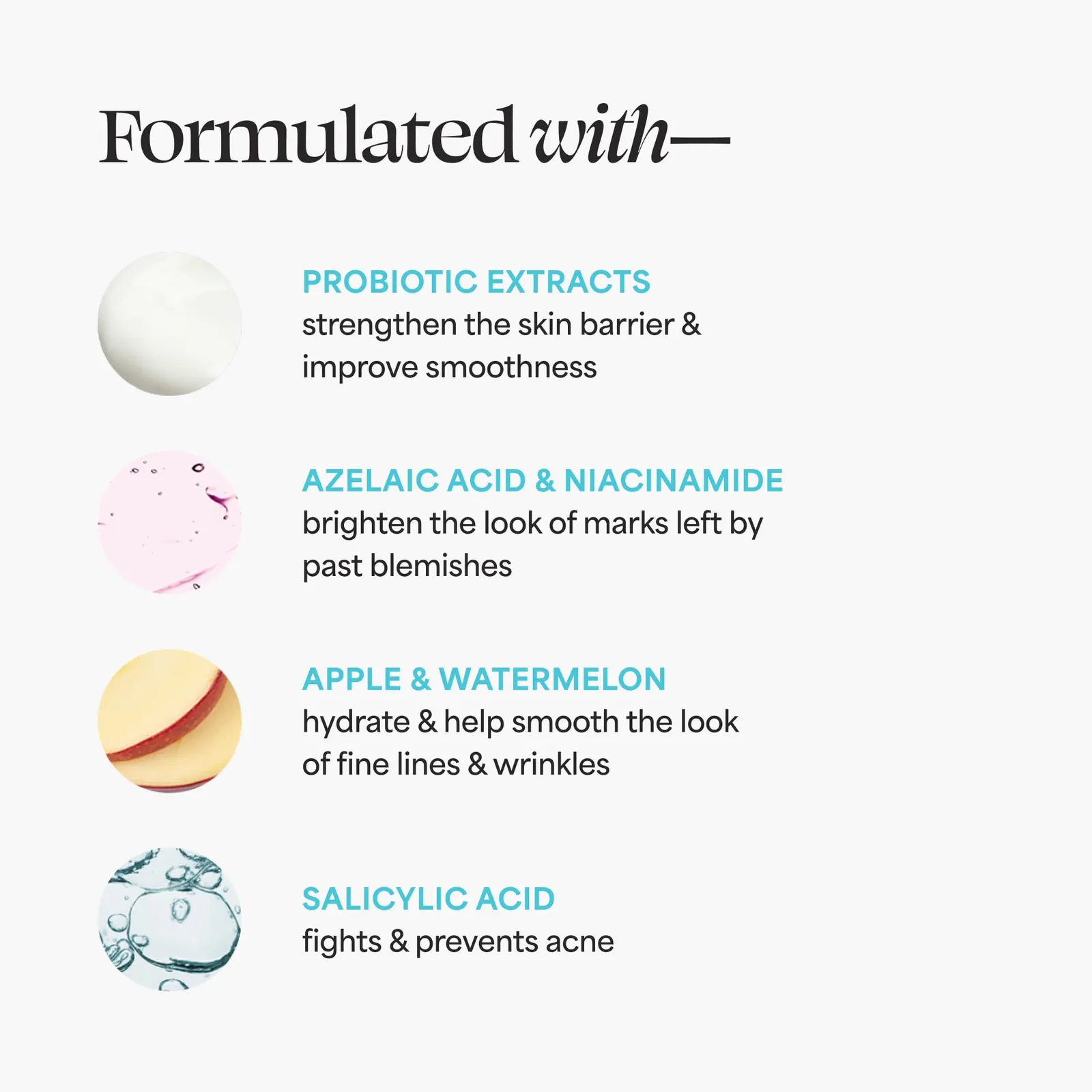 Breakout Star Acne Moisturizer