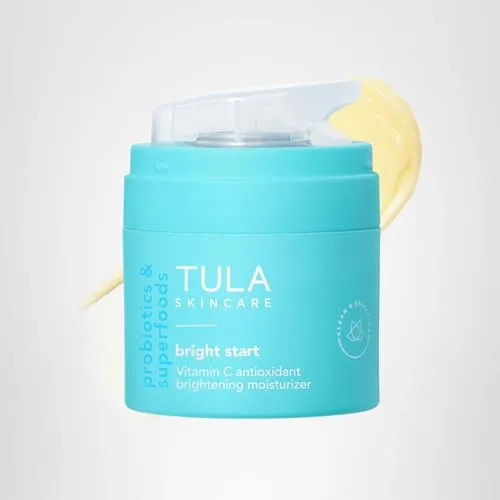 Bright Start Vitamin C Moisturizer
