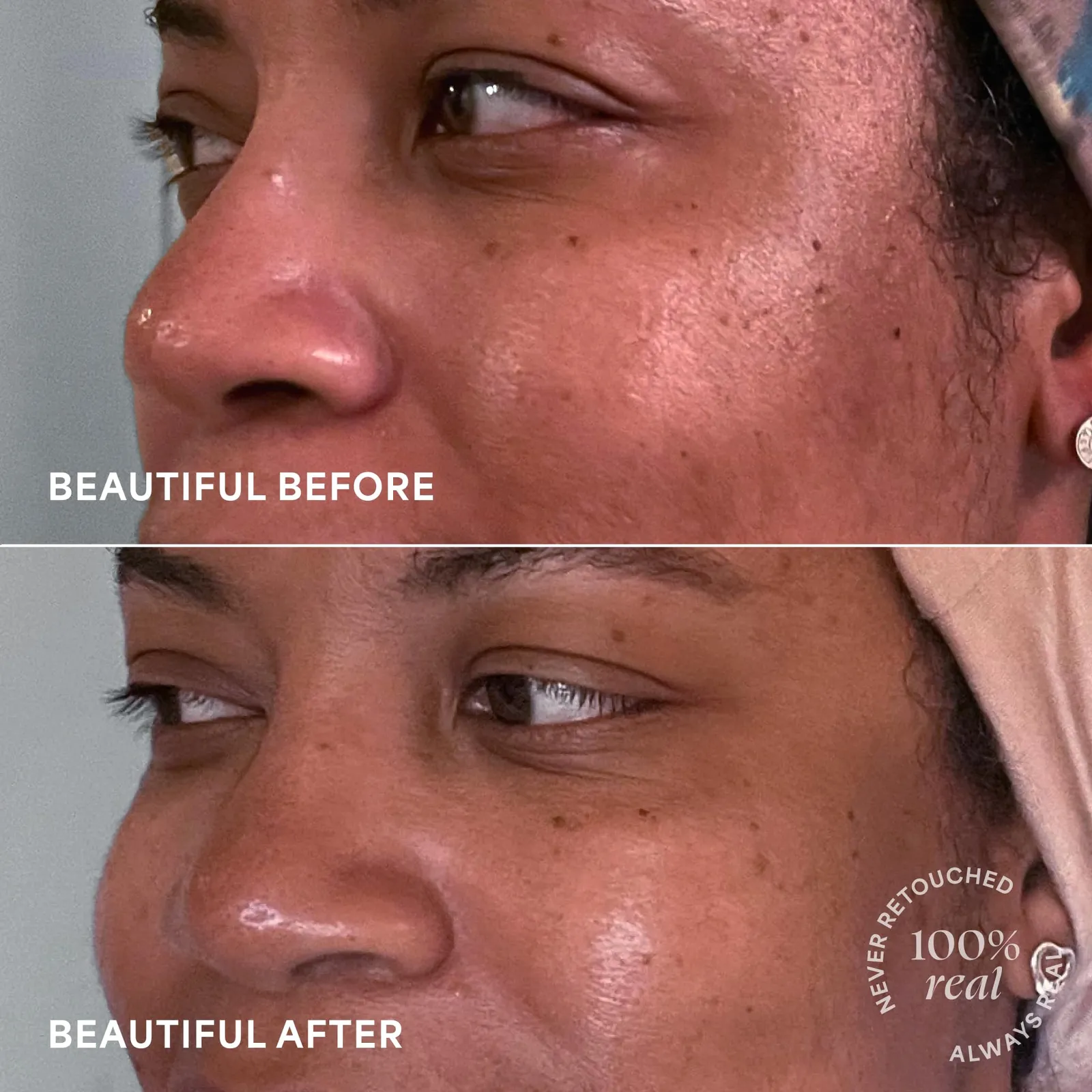 Bright Start Vitamin C Moisturizer