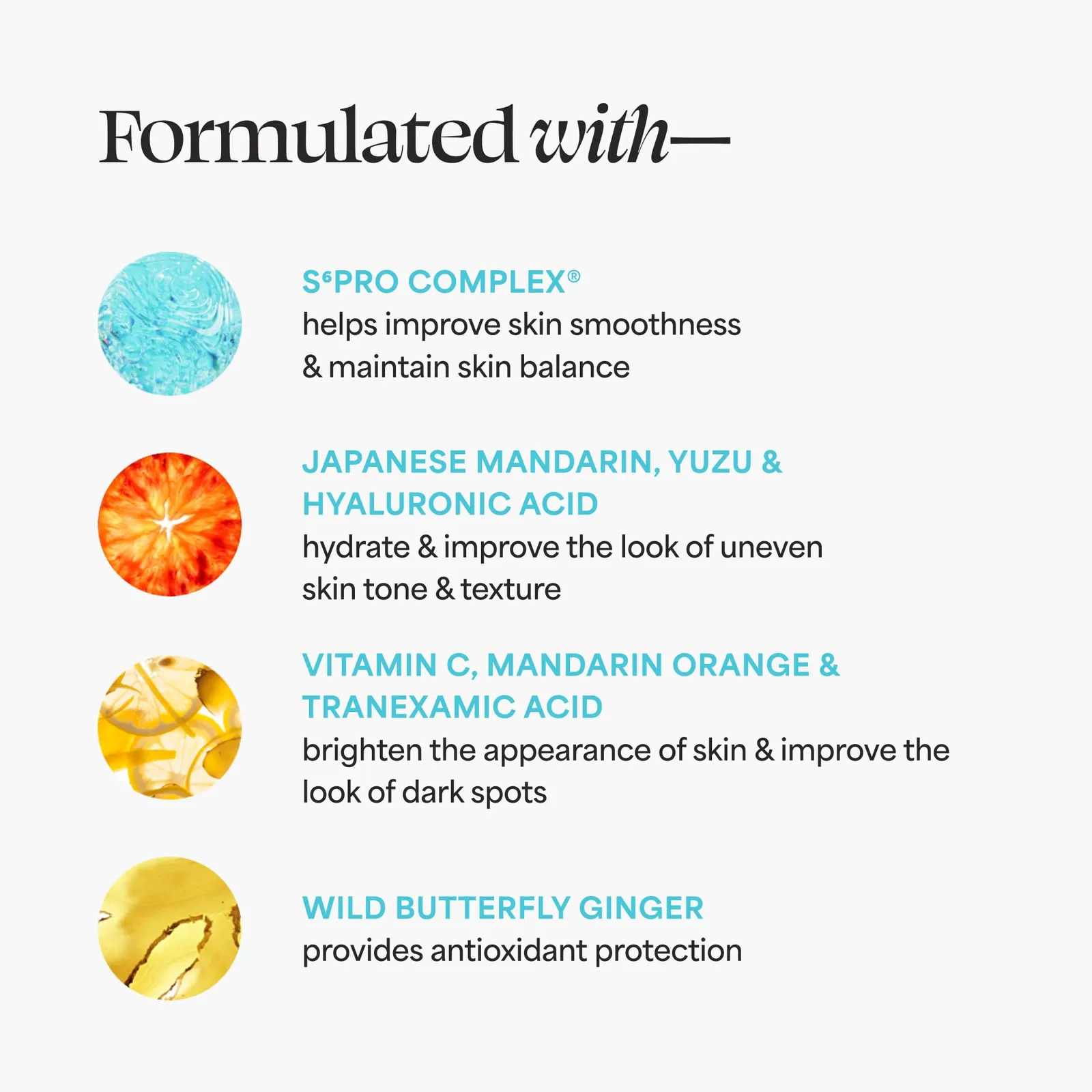 Bright Start Vitamin C Moisturizer