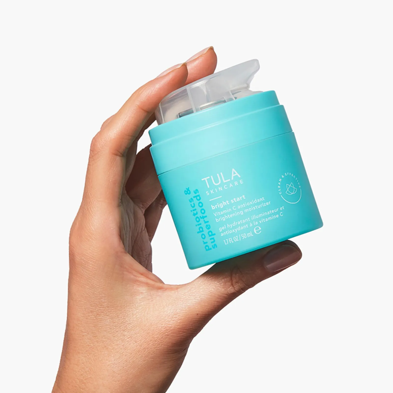 Bright Start Vitamin C Moisturizer