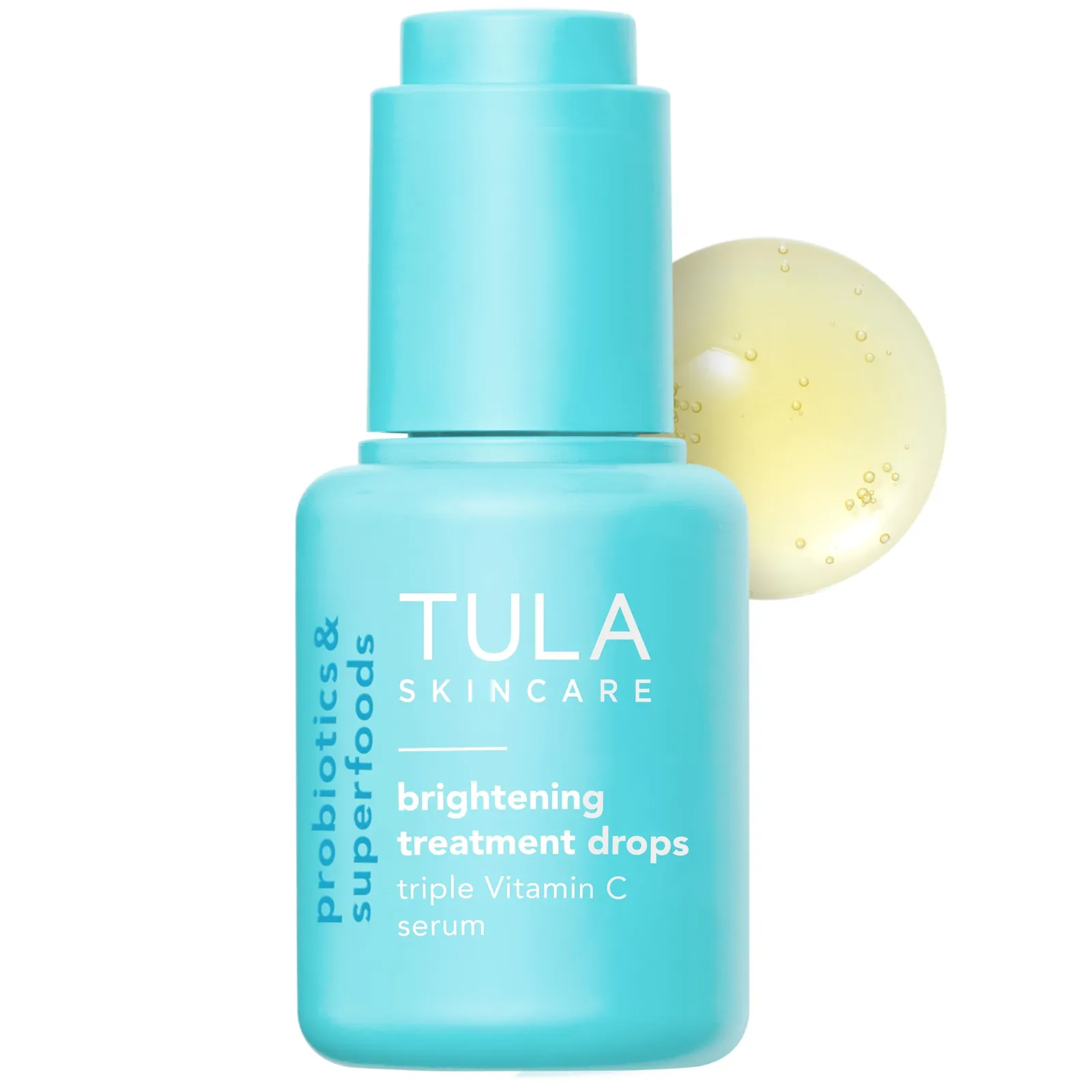 Brightening Treatment Drops