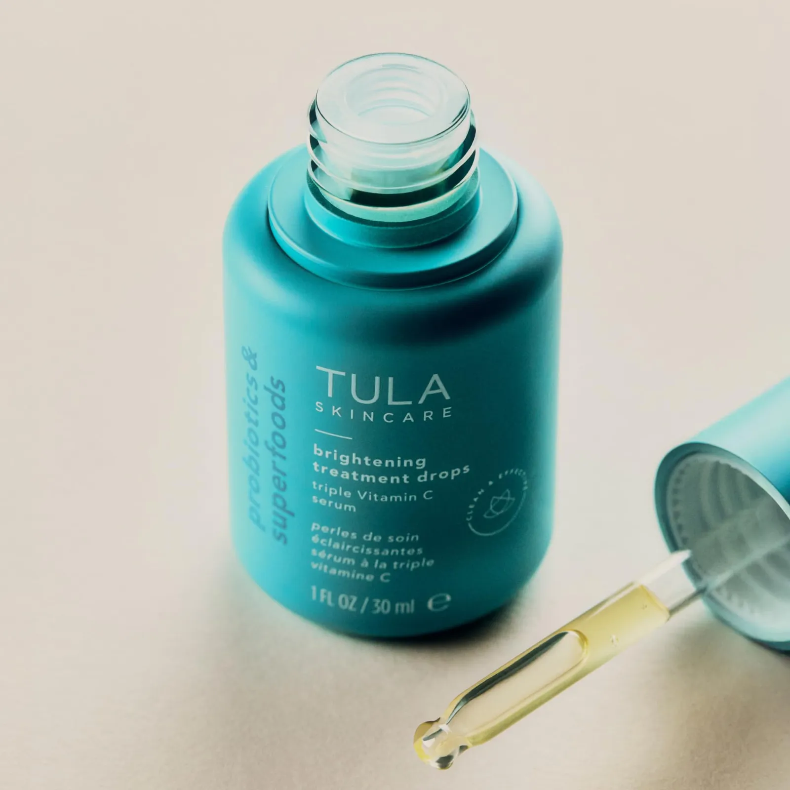 Brightening Treatment Drops
