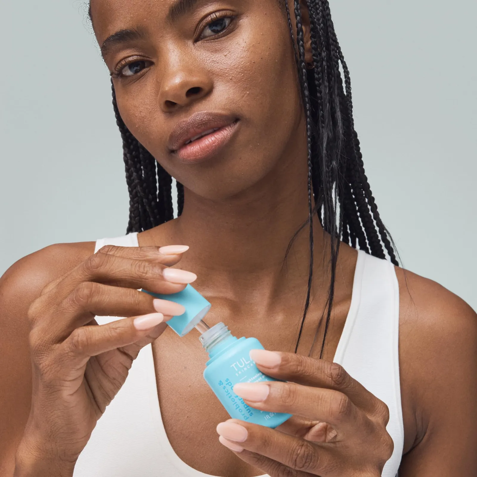 Brightening Treatment Drops