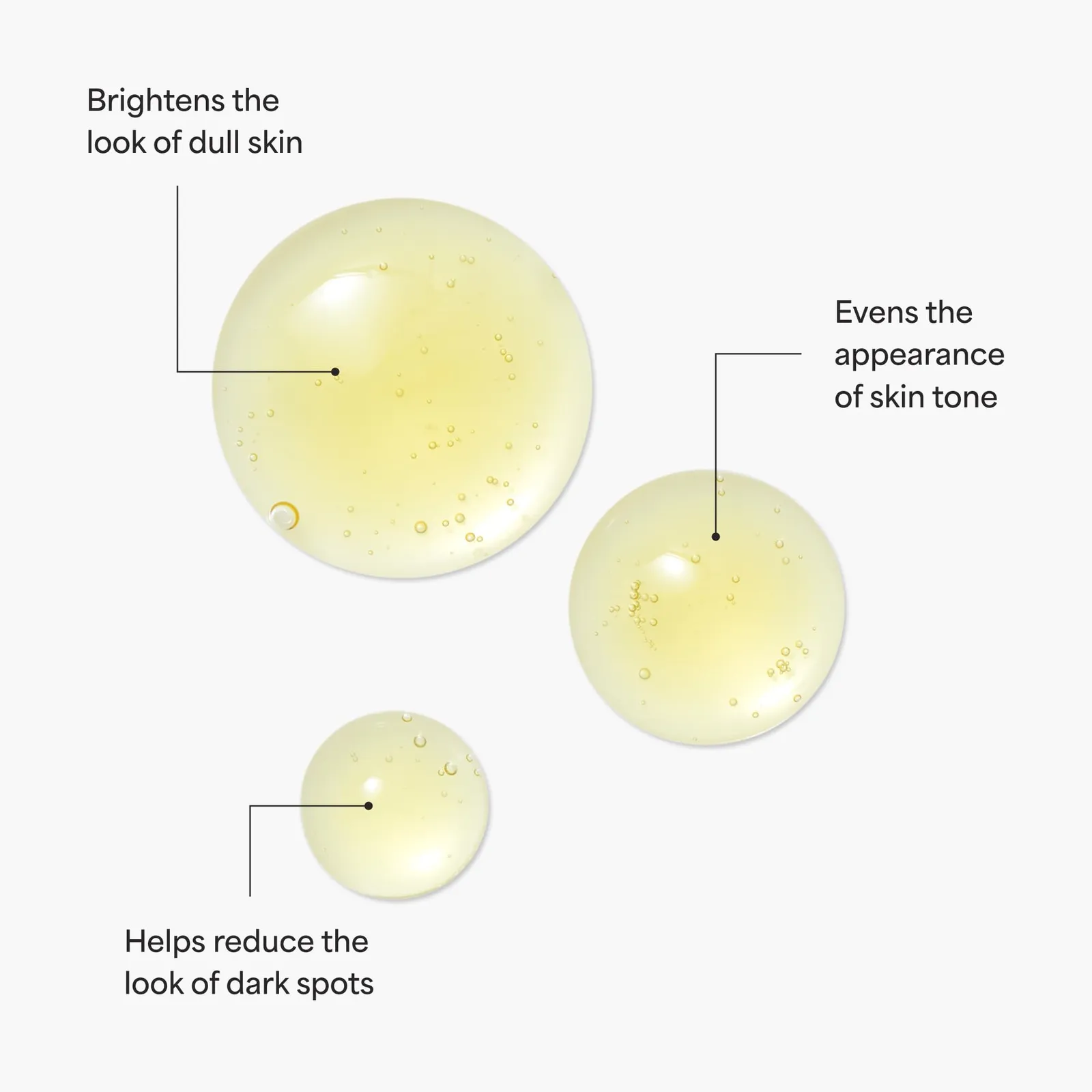 Brightening Treatment Drops