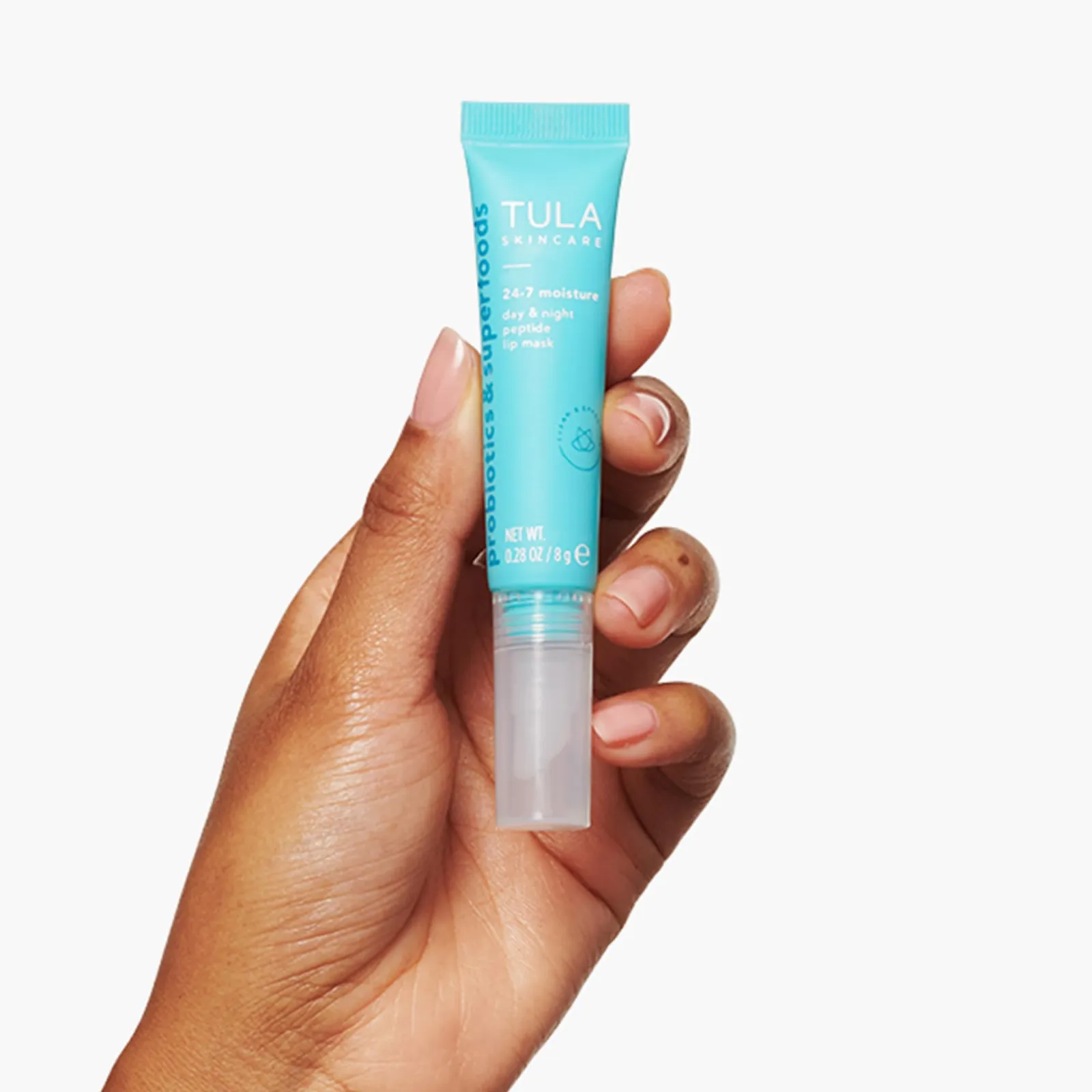 Cappuccino 'Spresso Eye Balm & Lip Mask Set