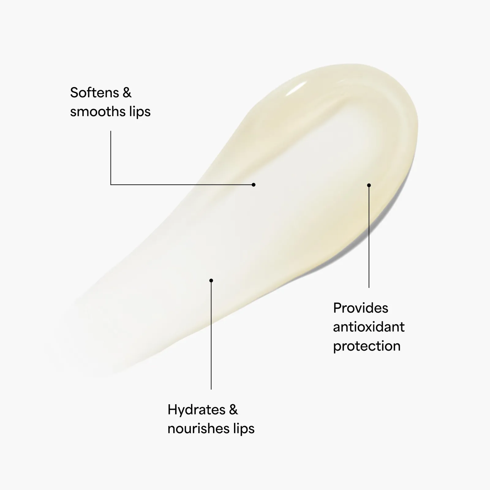 Cappuccino 'Spresso Eye Balm & Lip Mask Set
