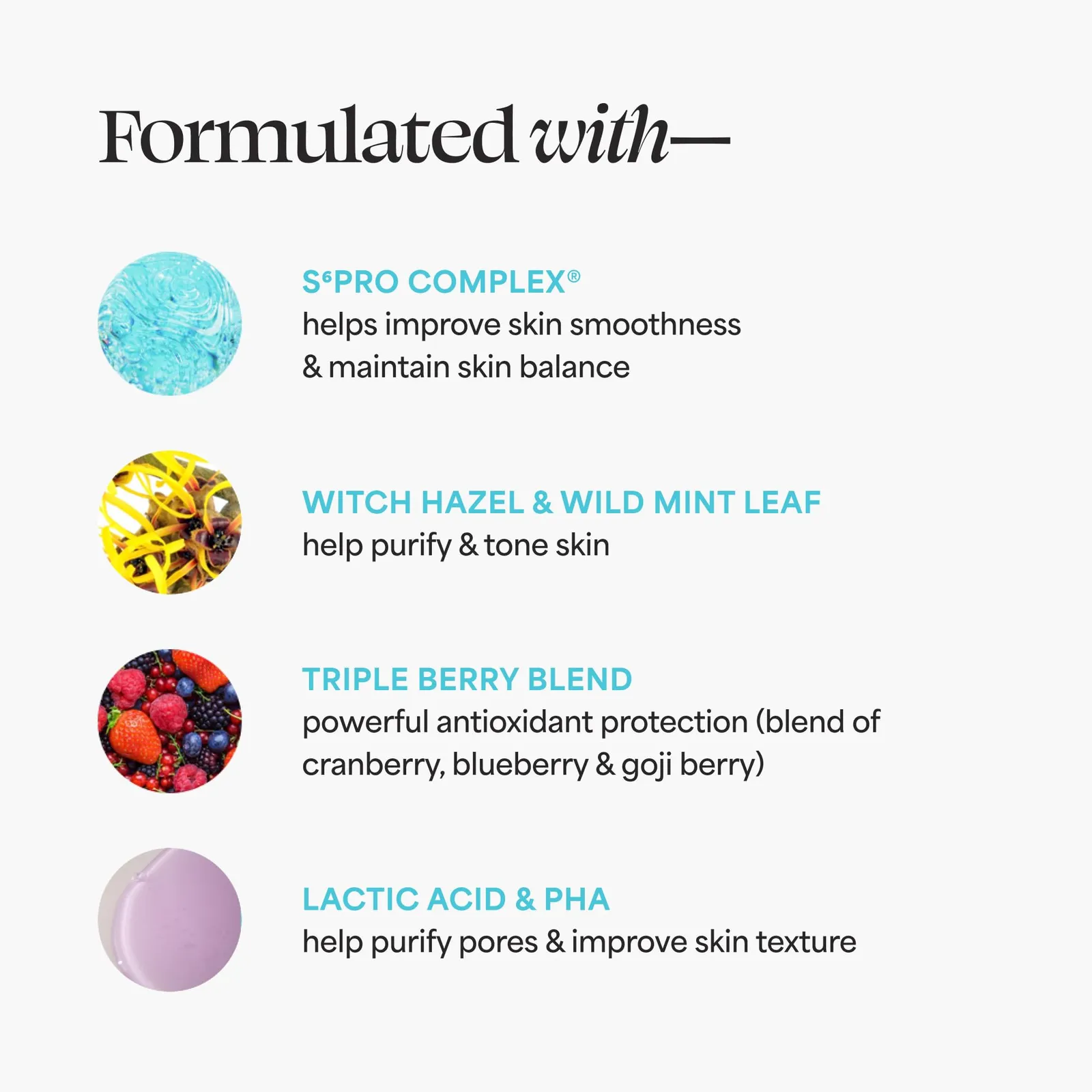 Clarifying Mini Face Toner