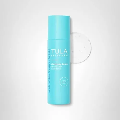 Clarifying Tonic Toner