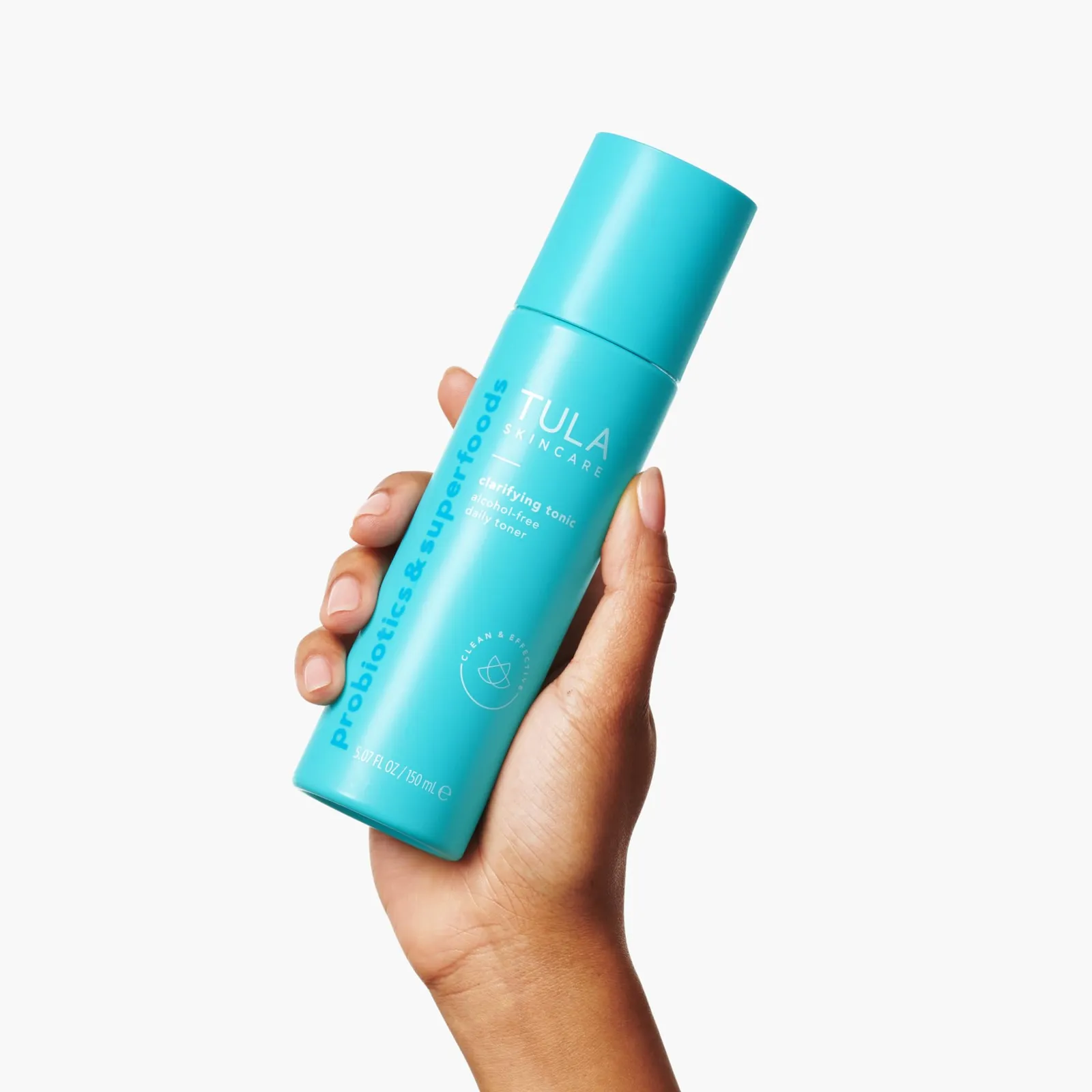 Clarifying Tonic Toner