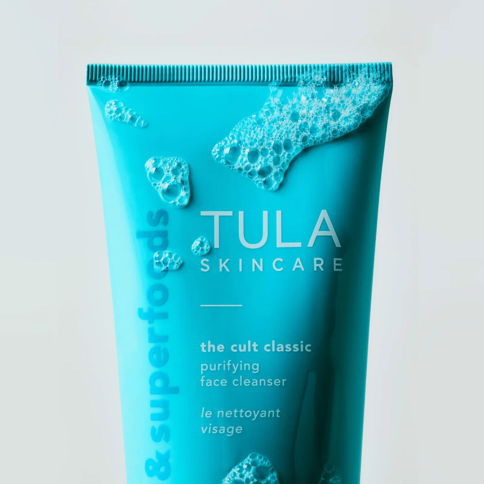 Cleanser & Hydrating Cream Set