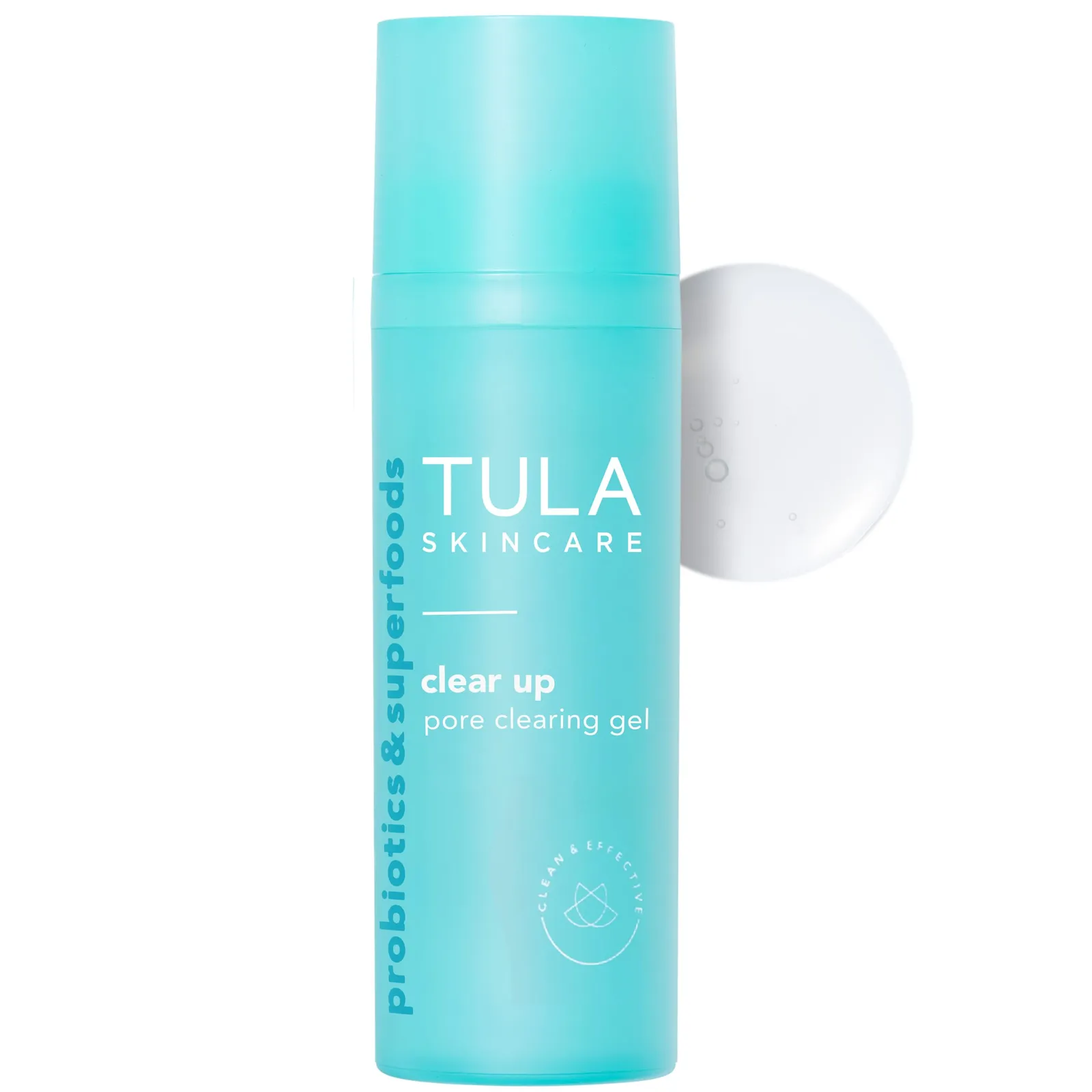 Clear Up Pore Clearing Gel Serum